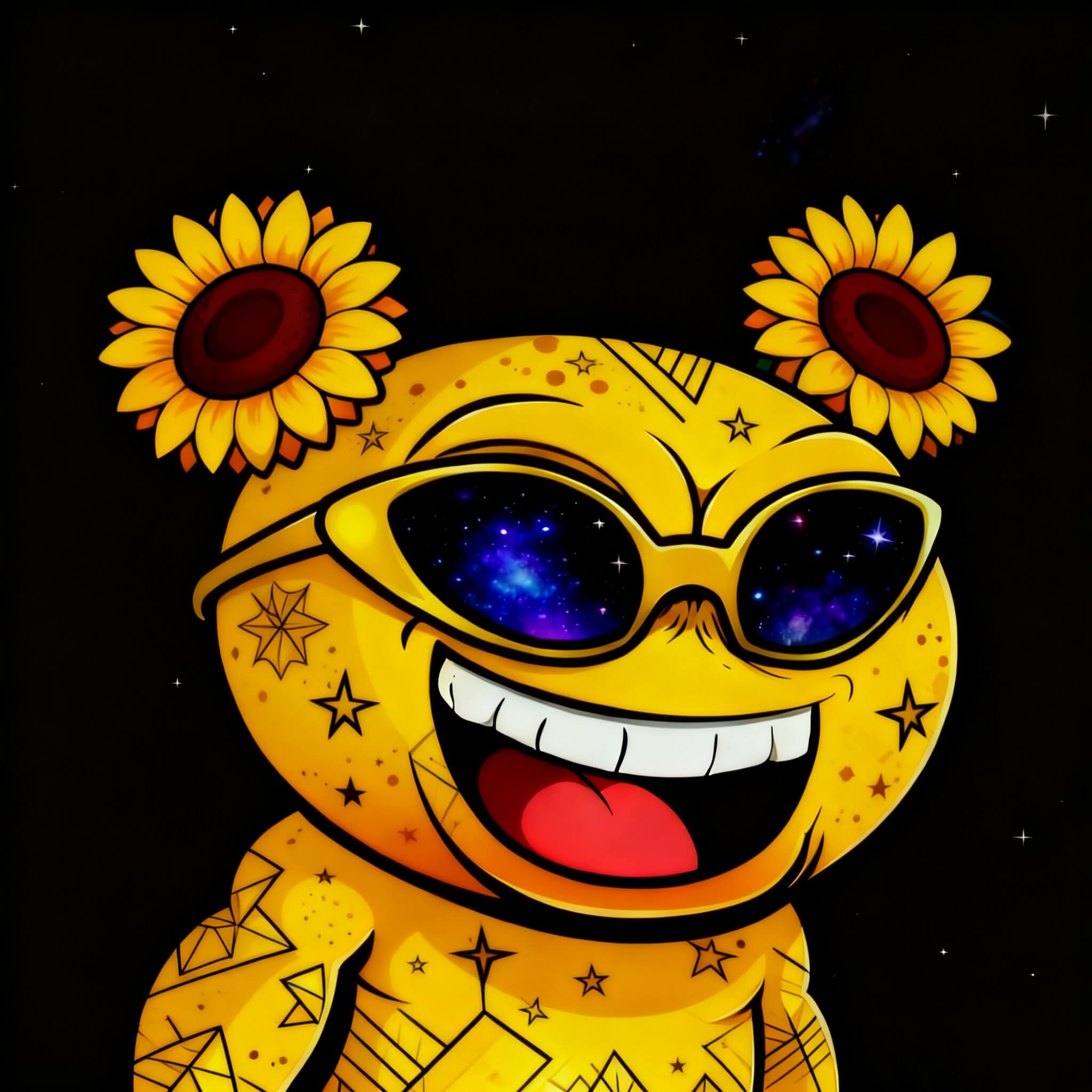 原住民系列藏品