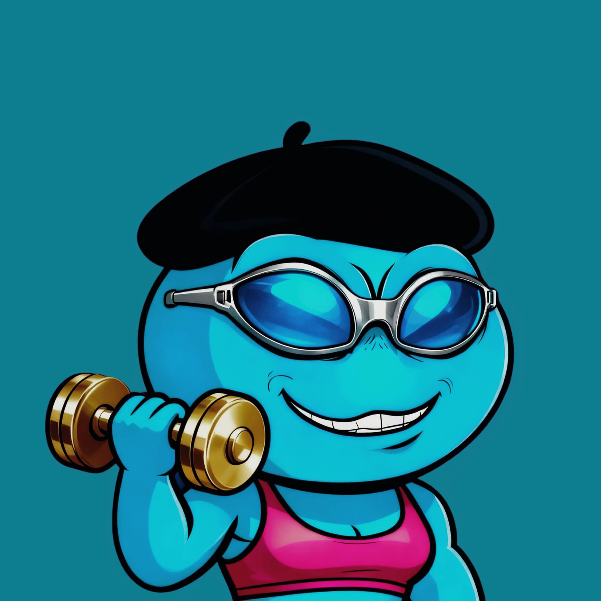 原住民系列藏品