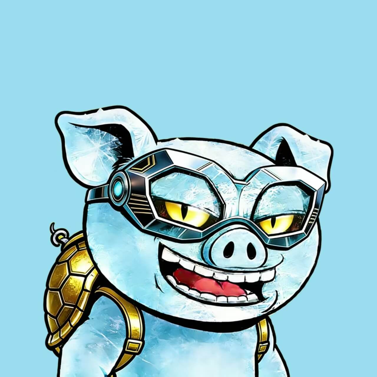 原住民系列藏品