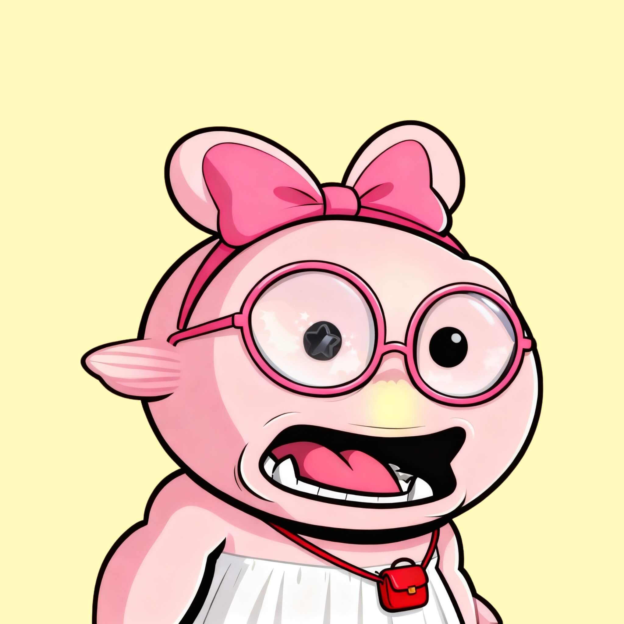 原住民系列藏品