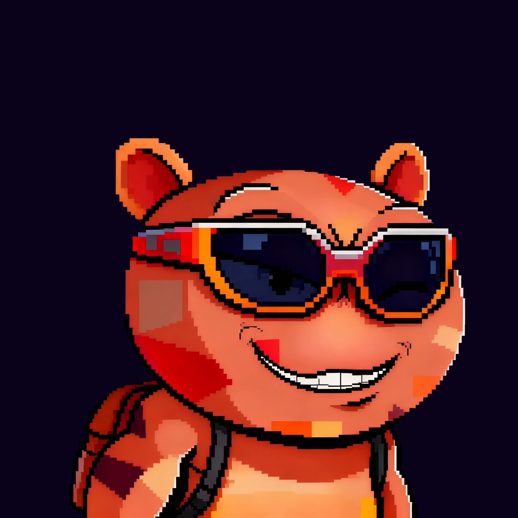 原住民系列藏品