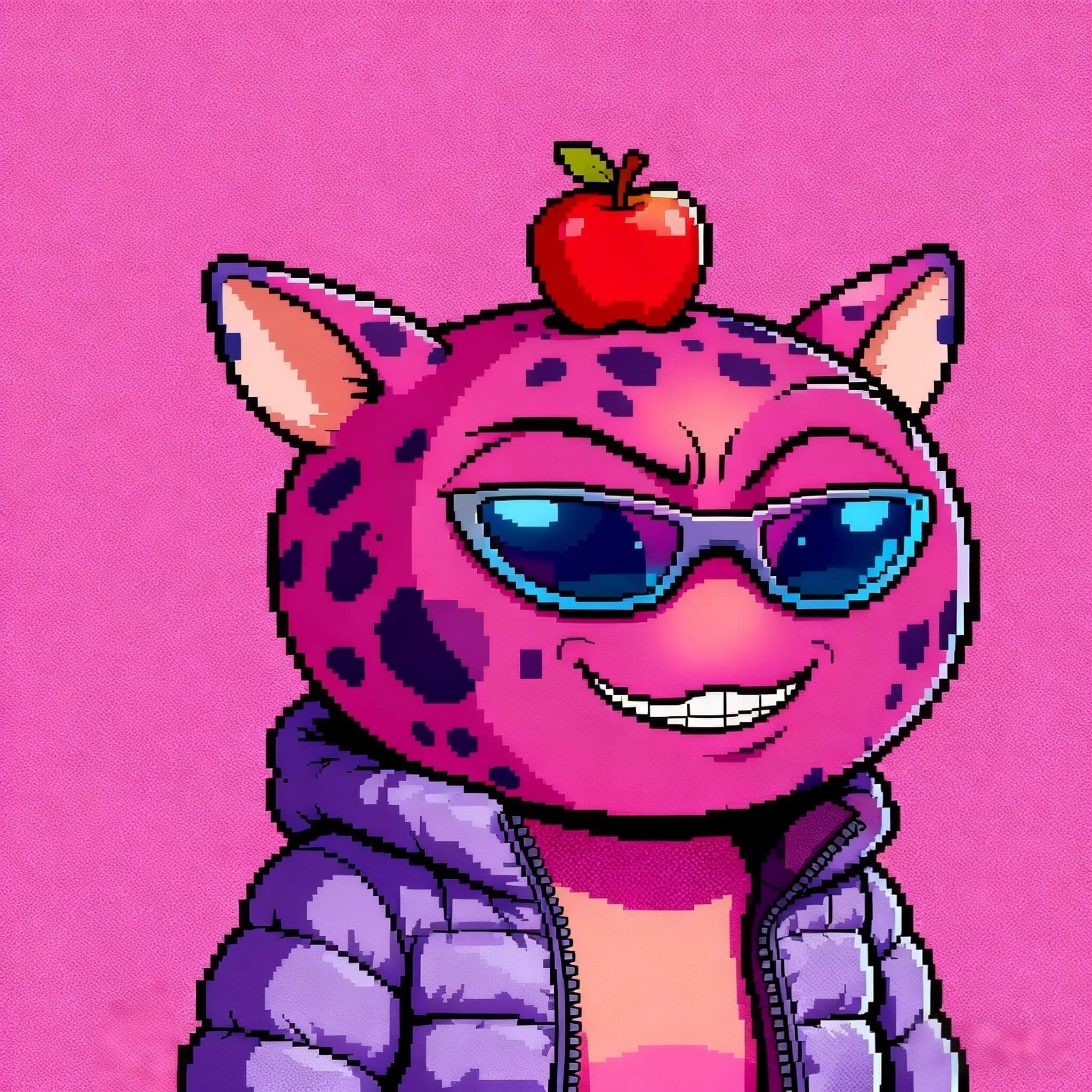 原住民系列藏品