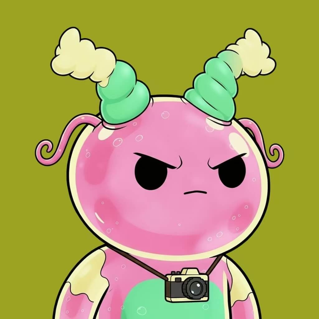 原住民系列藏品