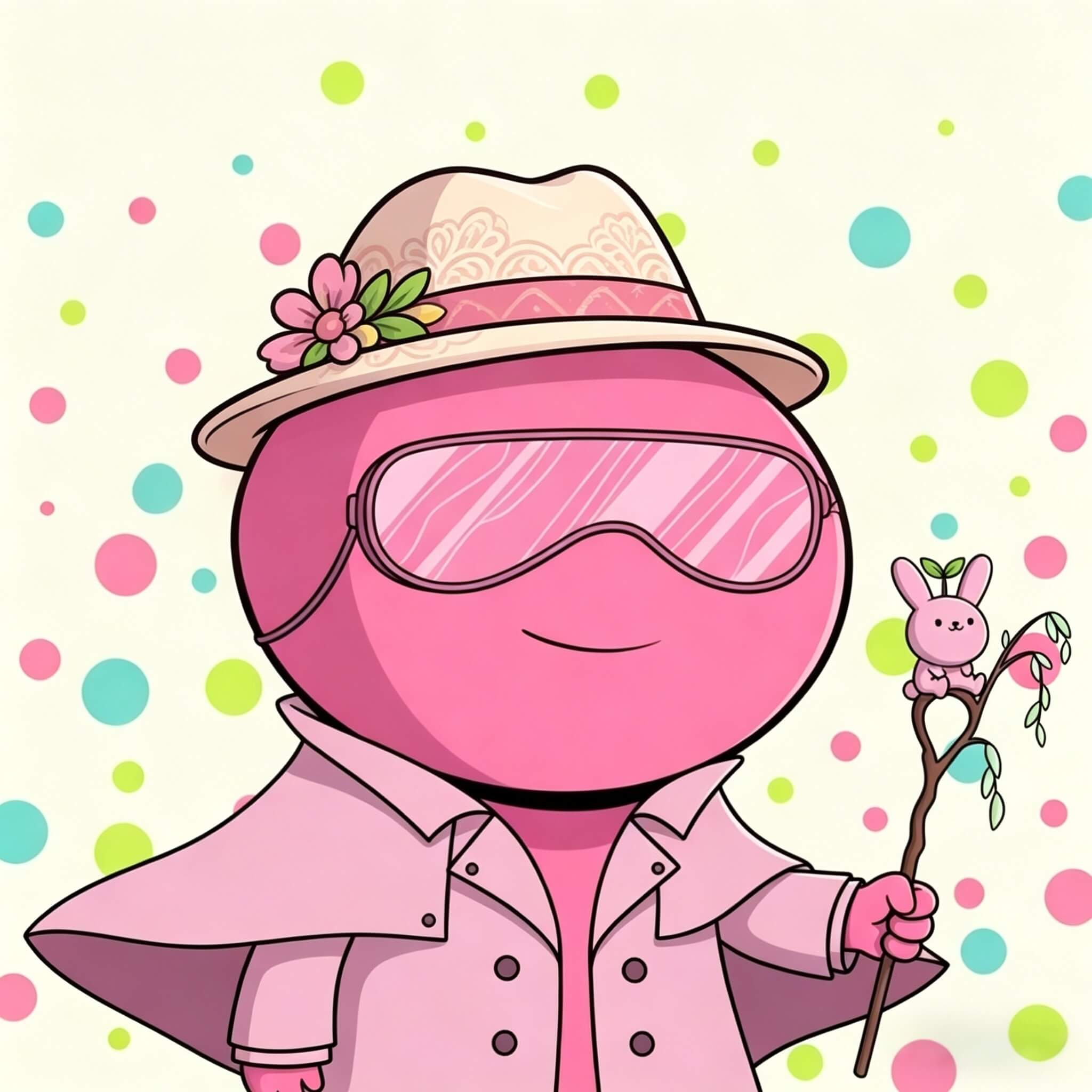 原住民系列藏品